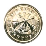 Four Trumpet Fire Button