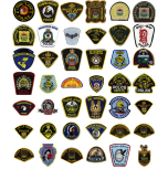 First Nation Insignia