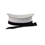5-1001 Cadet Seaman Cap / Tourmaline / Scottish Hornpipe