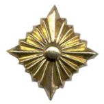 6-1025 w/ screw post (pair)