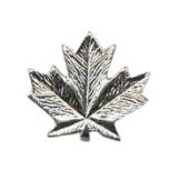 Maple Leaf 6-1022S w/ push pins (pair)