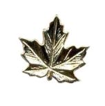 Maple Leaf 6-1027 w/ push pins (pair)