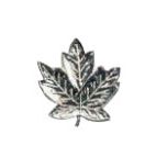 Maple Leaf 6-1035 w/ metal tabs (pair)