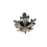 Maple Leaf 6-1051 w/ push pin (pair)