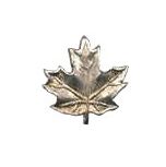 Maple Leaf 6-1052 w/ push pin (pair)