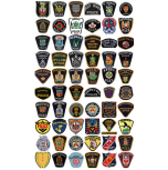 Ontario Crests