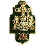 Brigade Chief Warrant Officer Collar Rank (pair)