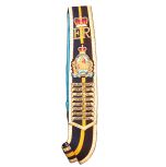 Colour Belt