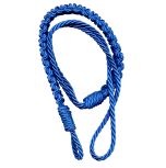 Blue Lanyard