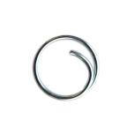 Button Rings