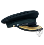 CAF Army Rifle Green Service Cap Other Ranks Junior Officer