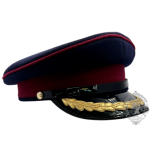 CAF Forage Cap Army Universal Pattern RCMC Senior Officer