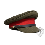 CAF RCA IG Cap