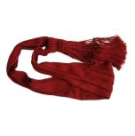 Highland Officer Sash