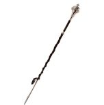 Canadian Armed Forces Mace