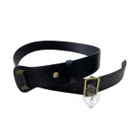Canadian Police Sam Browne Belt