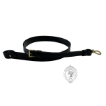 Canadian Police Sam Browne Cross Strap