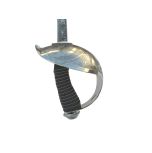 RCAC Sword and Scabbard, Royal Canadian Armoured Corps Officer Pattern