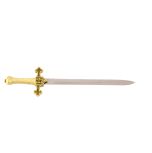 Drummer Sword