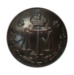 Tunic button