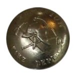 Tunic button