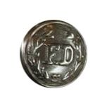 Tunic button