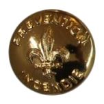 Tunic button