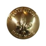 Tunic button
