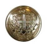 Tunic button