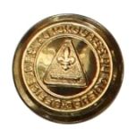 Tunic button