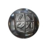 Tunic button