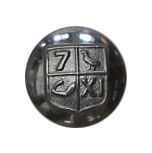 Tunic button
