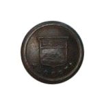 Tunic button