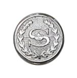 Tunic button