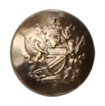 Tunic button
