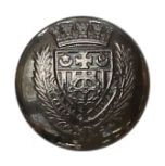 Tunic button
