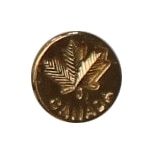 Tunic button