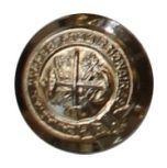 Tunic button