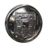 Tunic button