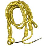 Gold Rayon Aiguillette