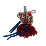 Highland Sword and Scabbard, Broadsword, Canadian Highlanders, NSN: 8465-21-103-1106