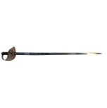 Infantry Officer's Sword 1897 (DND All Services) (DND REGULATION)
