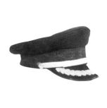 1-2001 Québec Fire Assistant Director