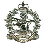 The Lorne Scots Cap Badge