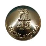 Military Button
