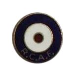 Military Button