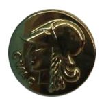 Military Button