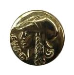 Military Button