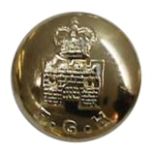 Military Button
