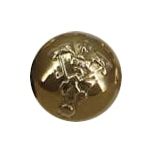 Military Button